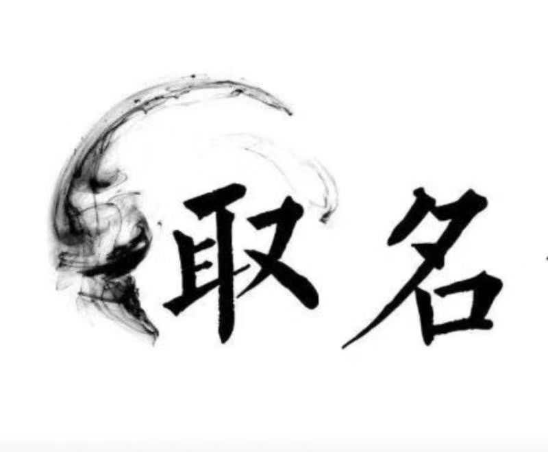  台儿庄宝宝取名 大师一对一人工起名