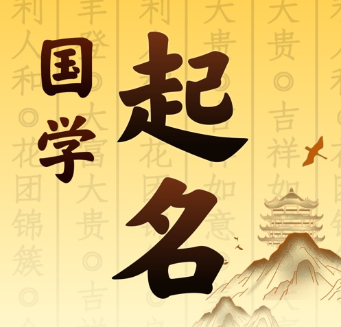 台儿庄国学起名 人工起名一对一